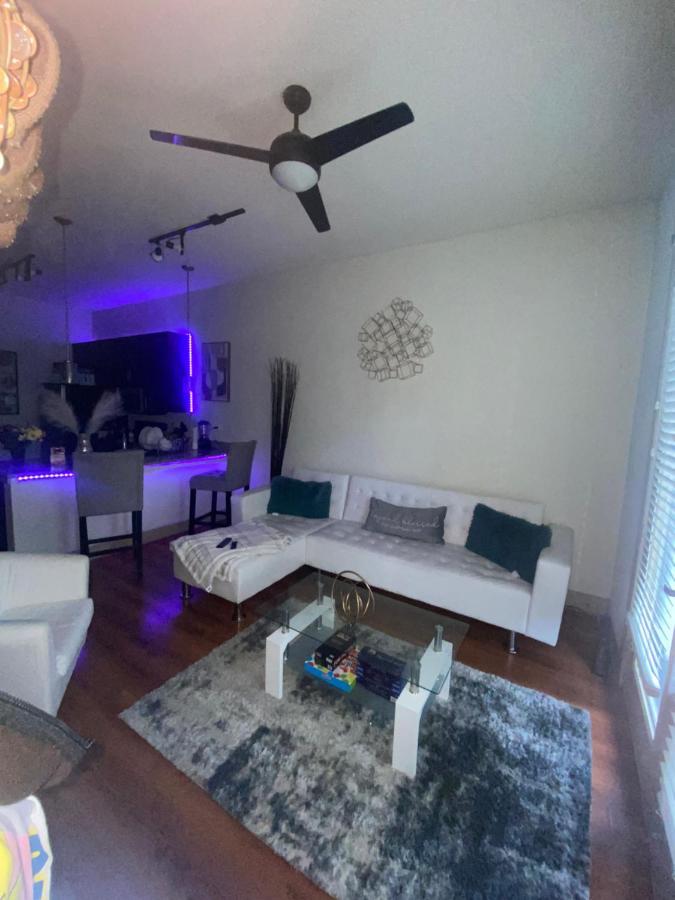 1Bd Gorgeous Loft In Buckhead Free Wi-Fi, Parking Lägenhet Atlanta Exteriör bild