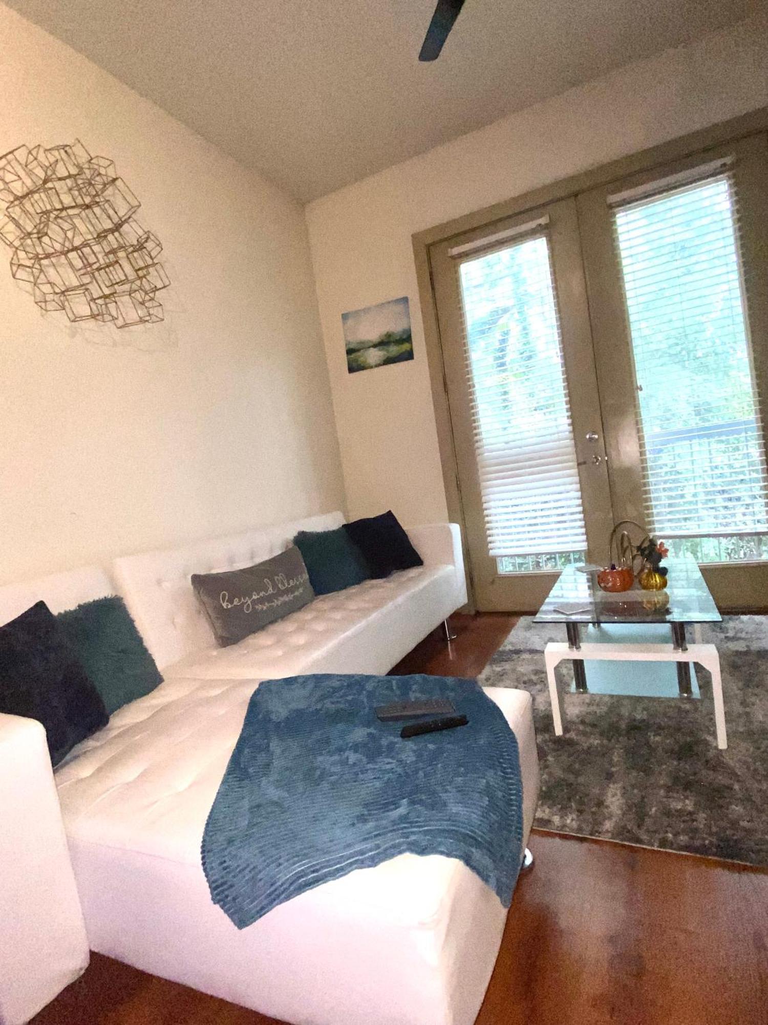 1Bd Gorgeous Loft In Buckhead Free Wi-Fi, Parking Lägenhet Atlanta Exteriör bild