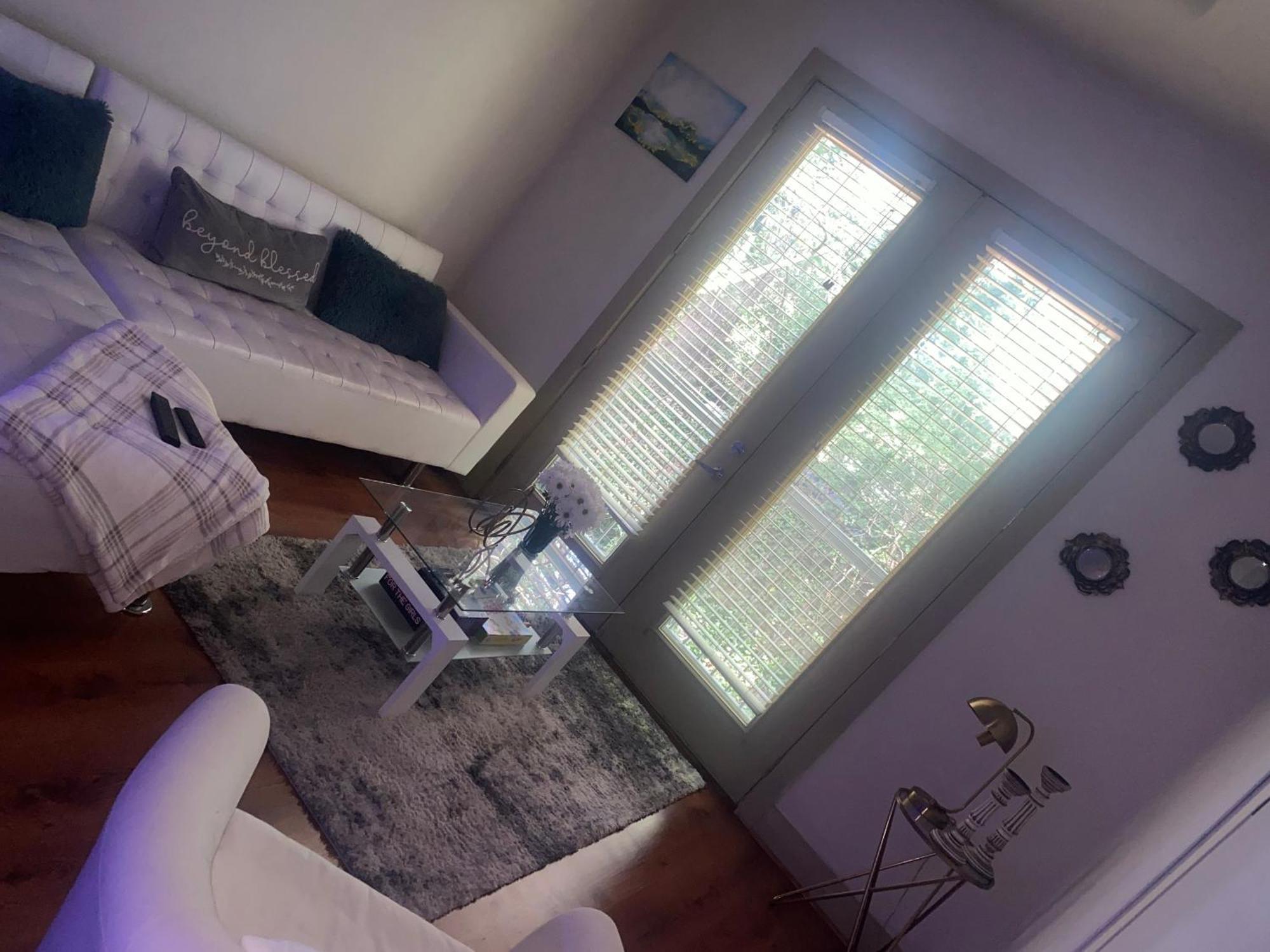 1Bd Gorgeous Loft In Buckhead Free Wi-Fi, Parking Lägenhet Atlanta Exteriör bild